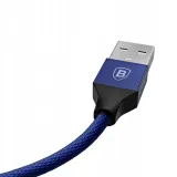 kabel-usb-do-micro-usb-baseus-yiven-1-5m-2a-oplot-stan-nowy-kolor-niebieski