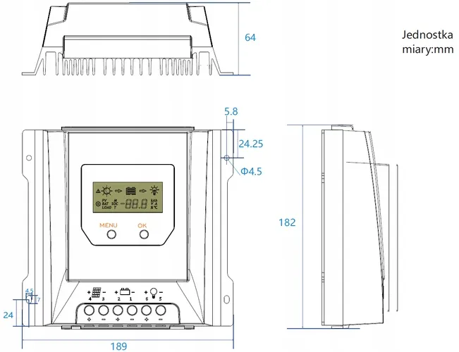 regulator-solarny-mppt-20a-12v-24v-bluetooth-volt-rodzaj-elektrownia-solarna-marka-volt-polska