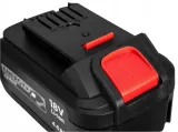 graphite-akumulator-4ah-bateria-18v-ladowarka-stan-nowy-waga-z-opakowaniem-1-kg