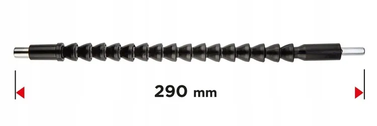 uchwyt-elastaczny-do-bitow-290mm-graphite