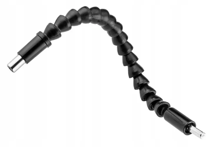 uchwyt-elastaczny-do-bitow-290mm-graphite-stan-nowy