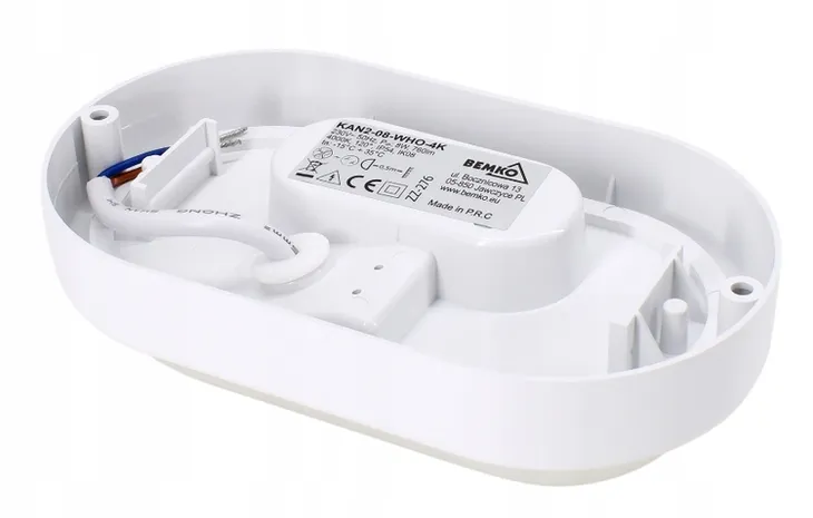 plafon-bemko-16-x-46-cm-bialy-material-dominujacy-tworzywo-sztuczne