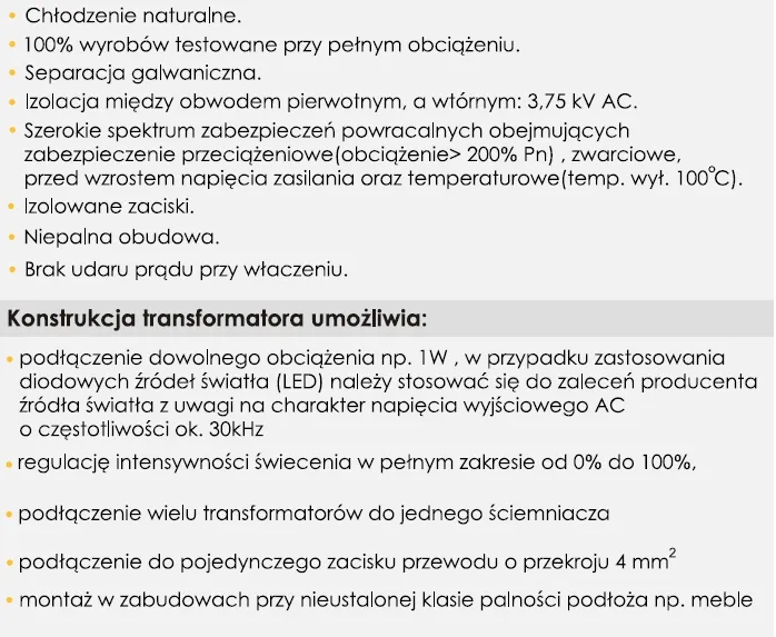 govena-transformator-led-yt150te-150w-230v-ac-stan-nowy