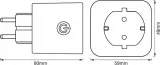 ledvance-gniazdko-inteligentne-smart-wifi-liczba-gniazdek-1-szt
