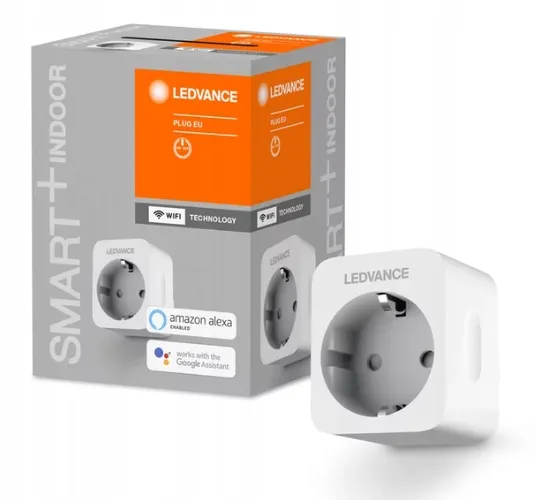 ledvance-gniazdko-inteligentne-smart-wifi-stan-nowy