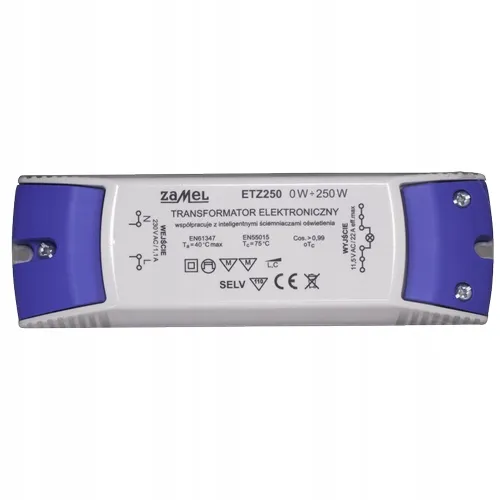 transformator-elektroniczny-0-250w-115v-etz250-kod-producenta-ldx10000104-wpl