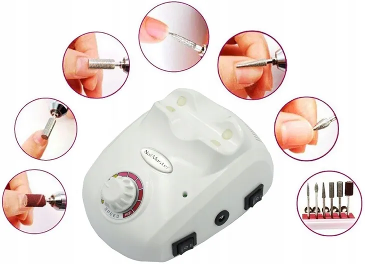profesjonalna-frezarka-do-manicure-nail-master-30w-kolor-dominujacy-bialy