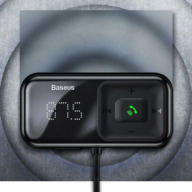 baseus-transmiter-fm-bluetooth-ladowarka-2xusb-aux-stan-nowy-waga-z-opakowaniem-0-08-kg
