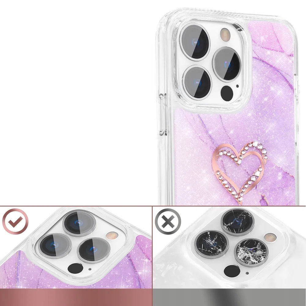 etui-kingxbar-iphone-13-pro-max-marmurowy