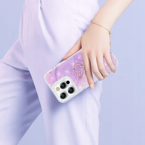 etui-kingxbar-iphone-13-pro-max-marmurowy-material-skora-naturalna