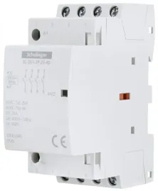 stycznik-modulowy-sc201-2p-25a-ac-230v-4no-schelinger
