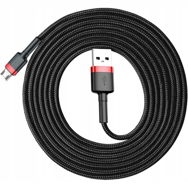 kabel-micro-usb-15a-2m-nylonowy-przewod-baseus-stan-nowy-waga-z-opakowaniem-0-06-kg