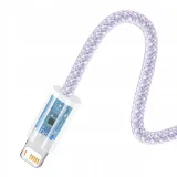 baseus-kabel-usb-a-lightning-2-4a-480mb-s-2m-kolor-fioletowy