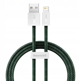 kabel-usb-do-lightning-baseus-2-4a-1m-z-oplotem