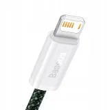 kabel-usb-do-lightning-baseus-2-4a-1m-z-oplotem-stan-nowy