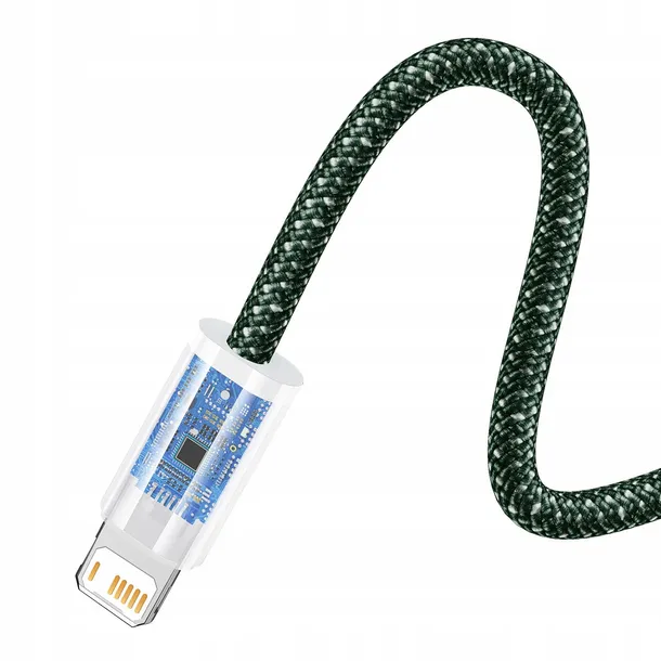 kabel-usb-do-lightning-baseus-2-4a-1m-z-oplotem-kolor-zielony