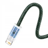 kabel-usb-do-lightning-baseus-2-4a-1m-z-oplotem-kolor-zielony