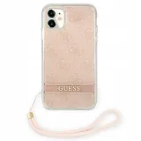 guess-do-iphone-11-pink-hardcase-4g-print-strap-dedykowany-model-apple-iphone-11