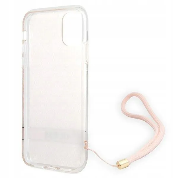 guess-do-iphone-11-pink-hardcase-4g-print-strap