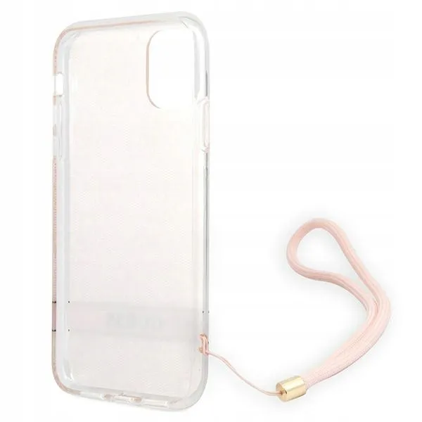 guess-do-iphone-11-pink-hardcase-4g-print-strap-stan-nowy-przeznaczenie-apple