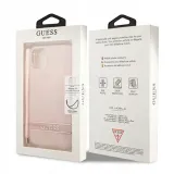 guess-do-iphone-11-pink-hardcase-4g-print-strap-stan-nowy-kolor-rozowy