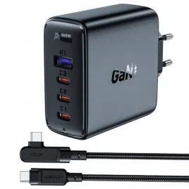 acefast-ladowarka-sieciowa-gan-100w-3x-usb-c-1x-usb-a-100w-kabel-usb-c-2m