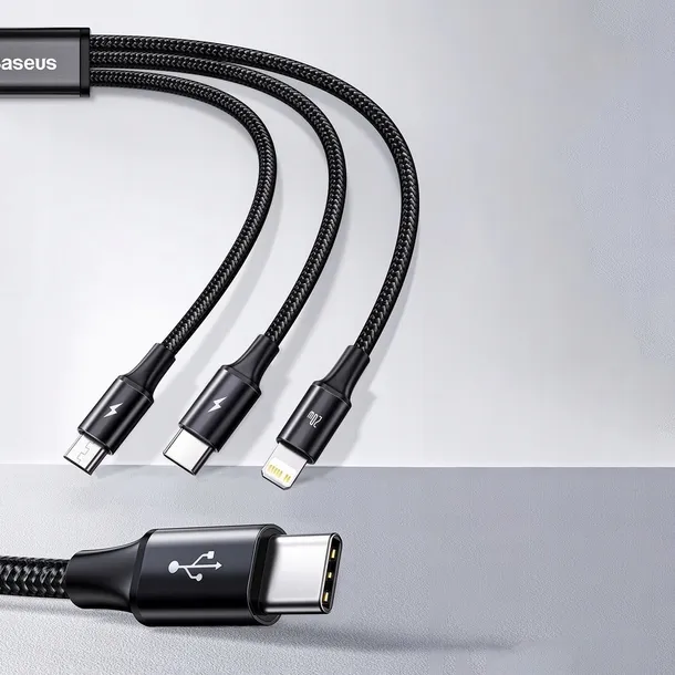 kabel-3w1-baseus-micro-usb-lightning-usb-c-1-5m-stan-nowy-konstrukcja-oplot