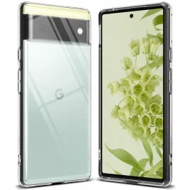 etui-do-google-pixel-6-ringke-fusion-case-clear