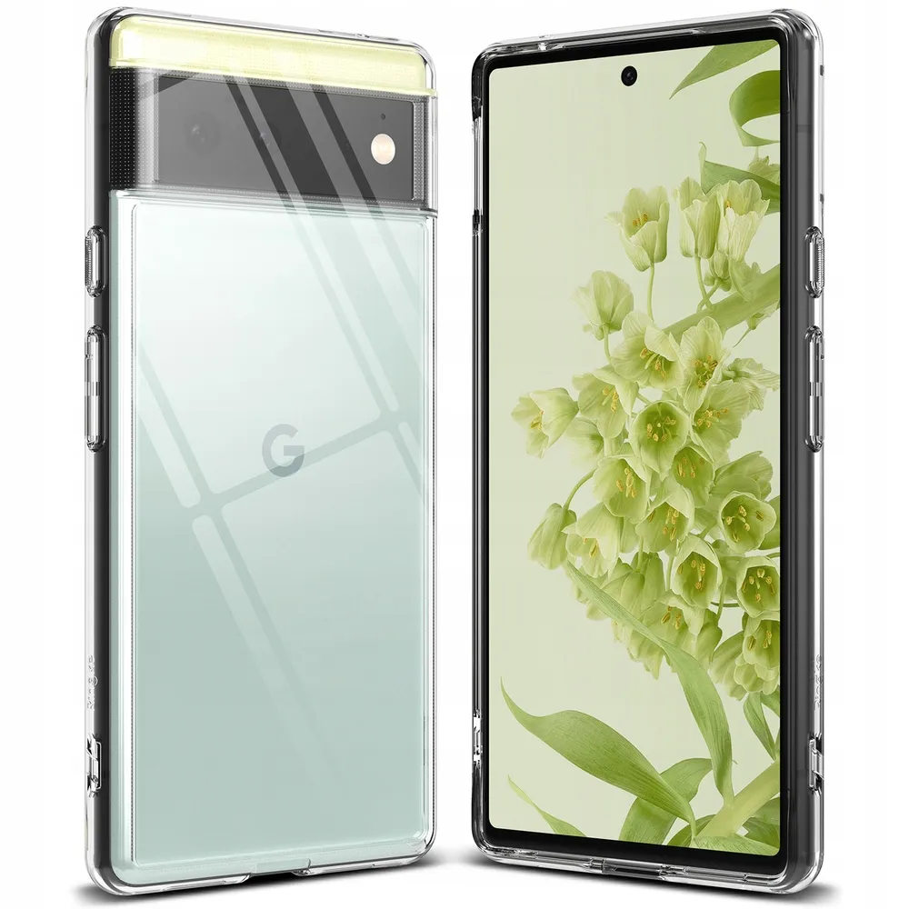 etui-do-google-pixel-6-ringke-fusion-case-clear