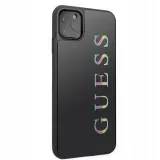 guess-hard-case-etui-do-iphone-11-pro-max-kolor-czarny