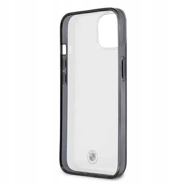 etui-bmw-hard-case-clear-sandblast-iphone-13-mini