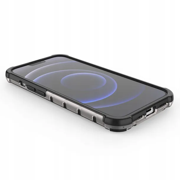 honeycomb-etui-pancerny-do-iphone-13-pro-stan-nowy-kolor-niebieski