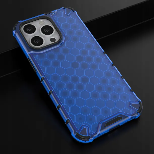 honeycomb-etui-pancerny-do-iphone-13-pro-stan-nowy-material-skora-naturalna