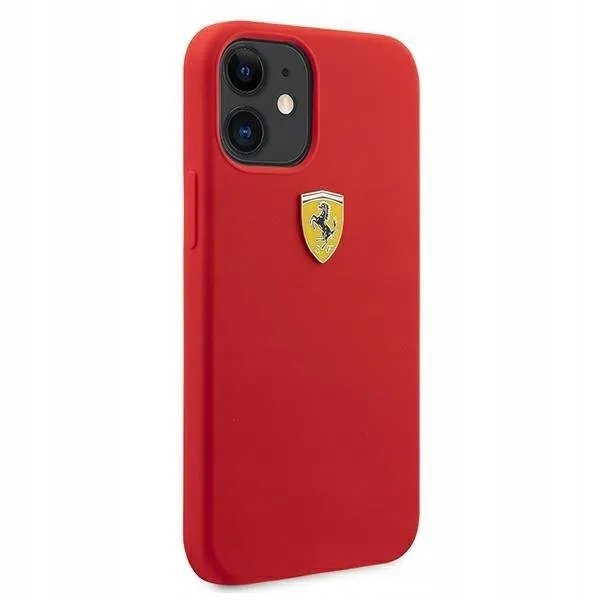 ferrari-etui-do-iphone-12-mini-czerwony-hardcase-stan-nowy