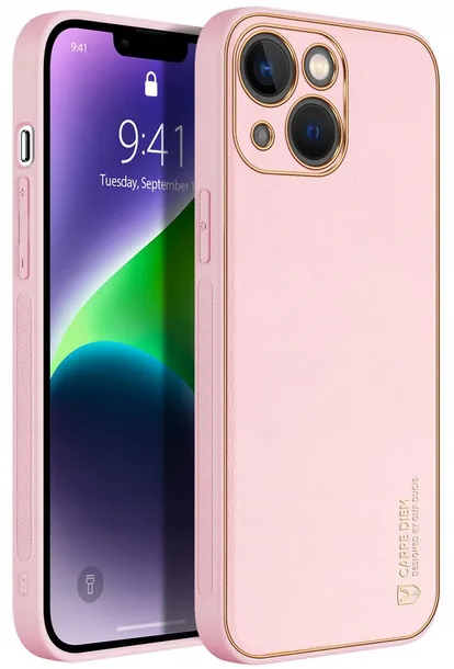 etui-dux-ducis-elegancki-case-do-iphone-14-plus-stan-nowy-kolor-rozowy