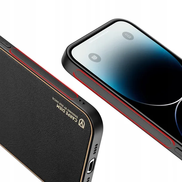 etui-dux-ducis-elegancki-case-do-iphone-14-pro-max-funkcje-ladowanie-indukcyjne-pochlanianie-wstrzasow