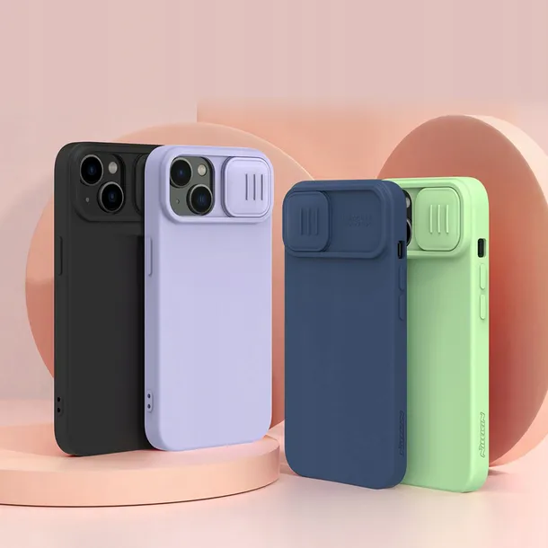 nillkin-camshield-silky-silicone-case-etui-iphone-stan-nowy-kolor-fioletowy