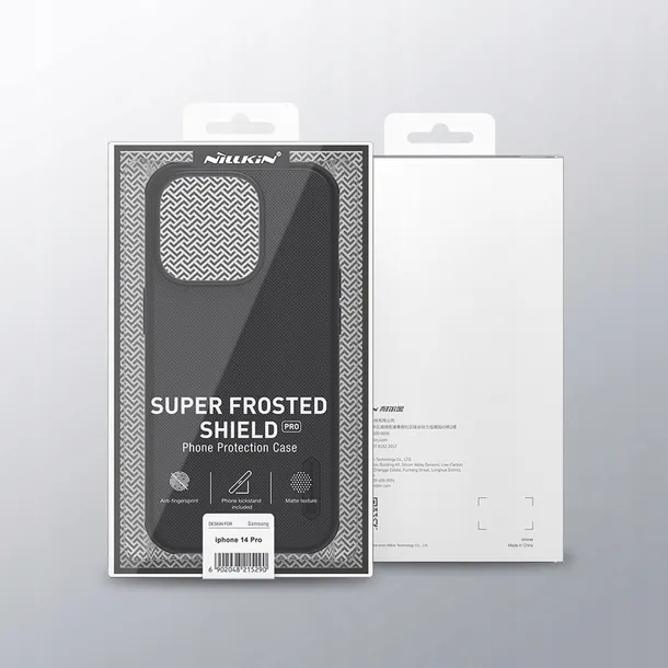 etui-nillkin-do-iphone-14-pro-case-pokrowiec-kolor-czarny
