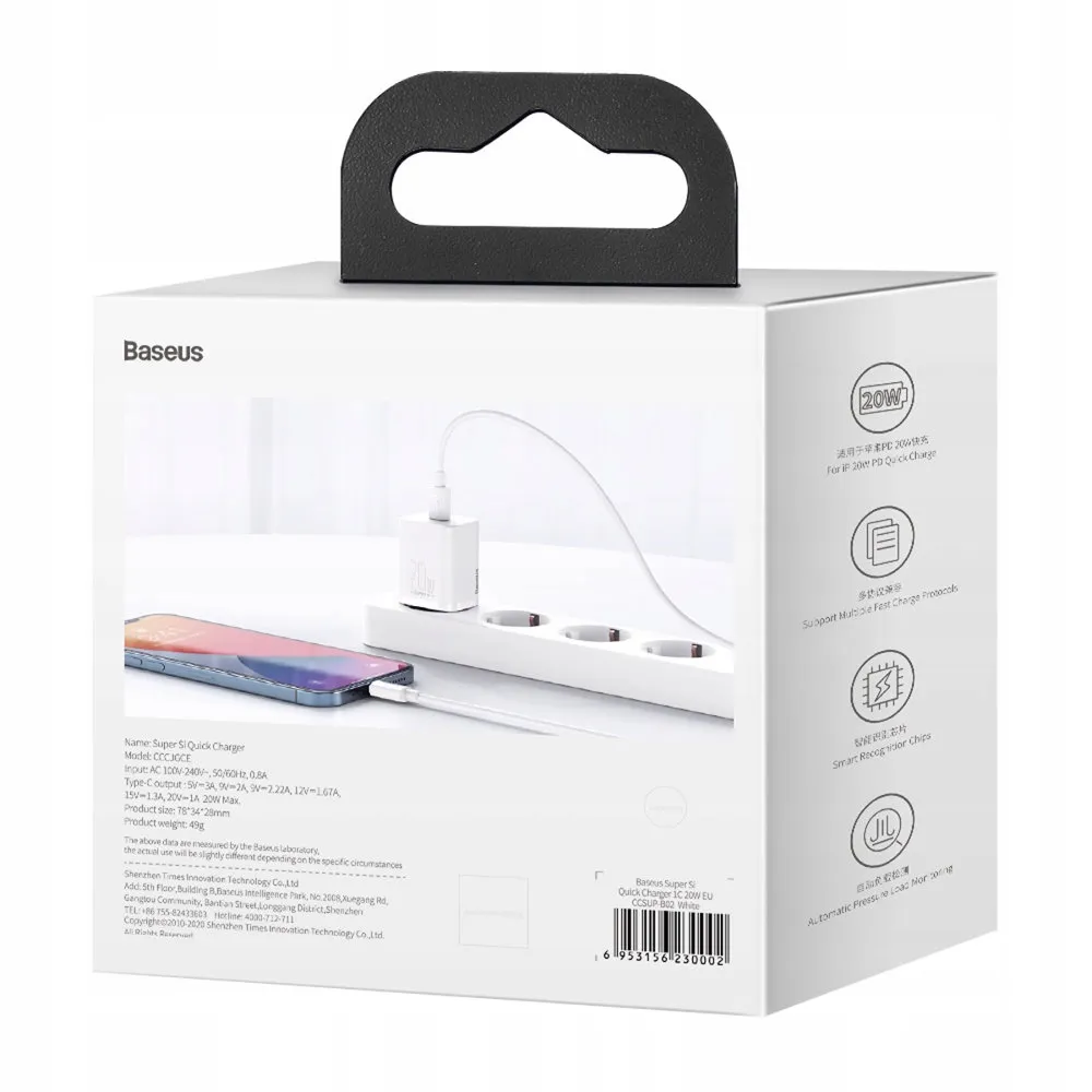 baseus-ladowarka-do-iphone-12-pro-max-usb-c-pd-20w-stan-nowy
