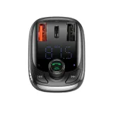 baseus-transmiter-fm-bluetooth-ladowarka-qc-3-0-pd-stan-nowy