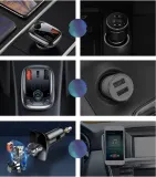 baseus-transmiter-fm-bluetooth-ladowarka-qc-3-0-pd-funkcje-ladowarka-usb-zestaw-glosnomowiacy