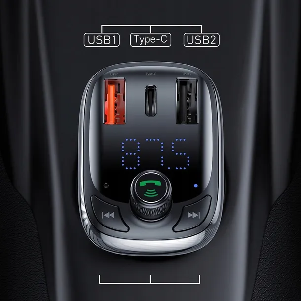 baseus-transmiter-fm-bluetooth-ladowarka-qc-3-0-pd-zalaczone-wyposazenie-ladowarka