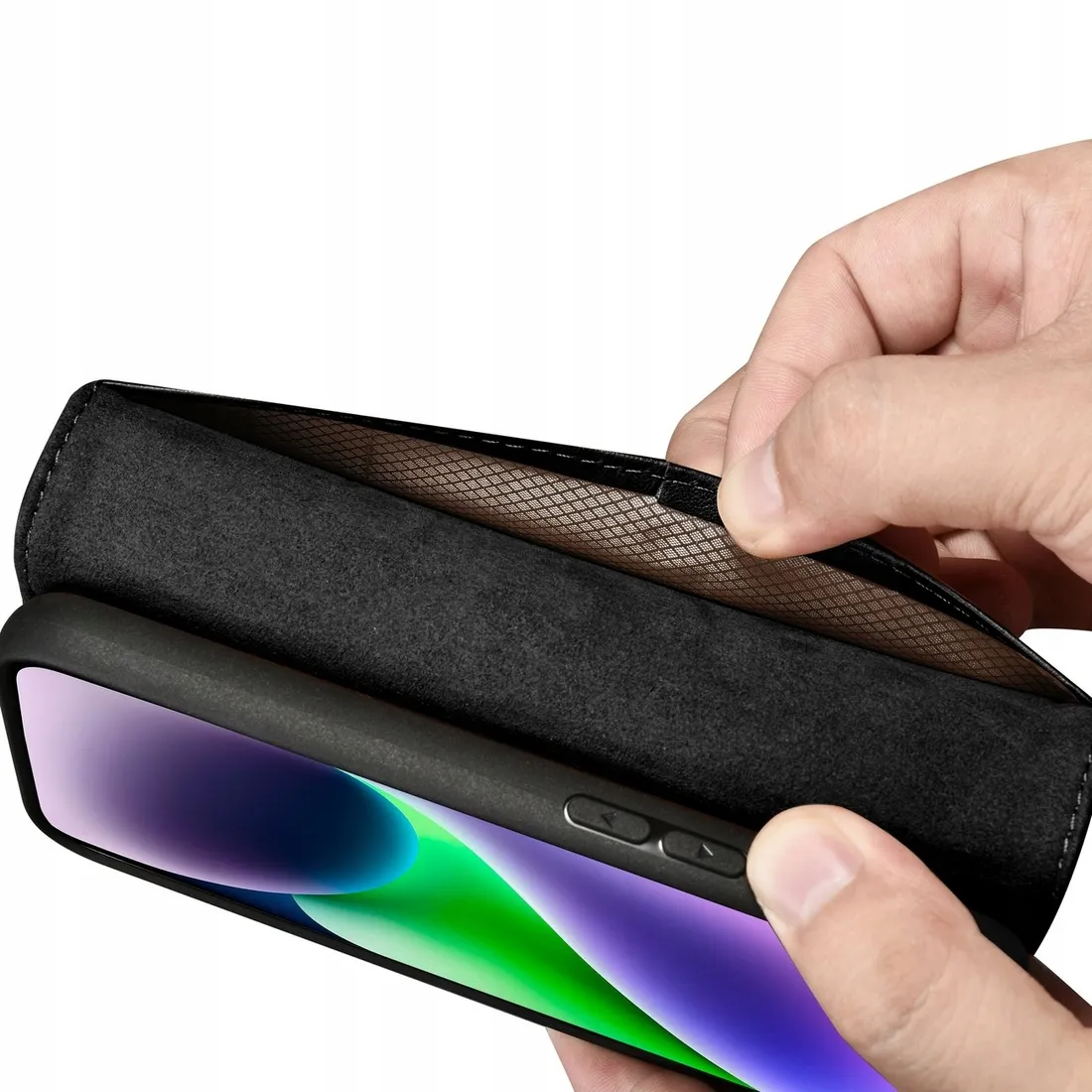 etui-do-iphone-14-icarer-wallet-case-2in1-stan-nowy