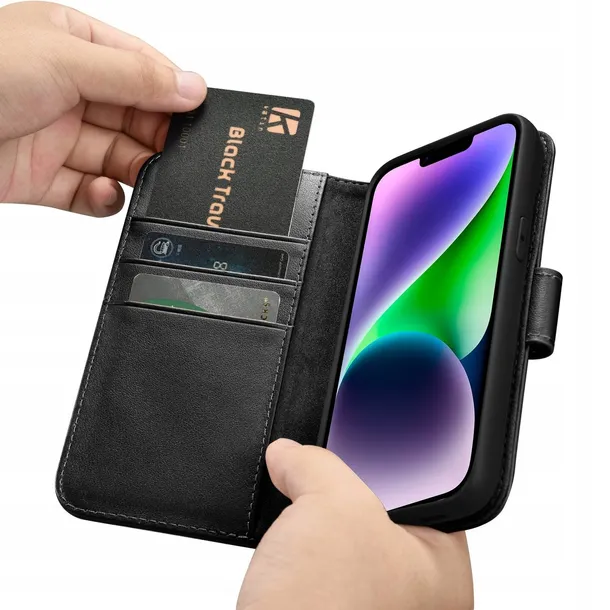 etui-do-iphone-14-icarer-wallet-case-2in1-stan-nowy-funkcje-pochlanianie-wstrzasow