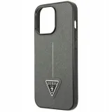 guess-saffiano-triangle-logo-case-etui-iphone-14-typ-plecki