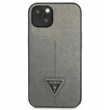 guess-saffiano-triangle-logo-case-etui-iphone-14-dedykowany-model-iphone-14