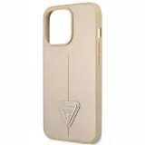 guess-saffiano-triangle-logo-case-etui-iphone-14-typ-plecki