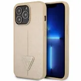 guess-saffiano-triangle-logo-case-etui-iphone-14-waga-z-opakowaniem-0-15-kg