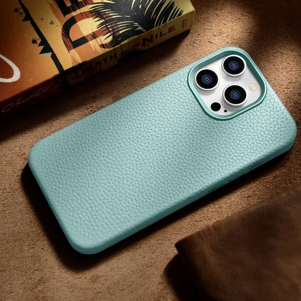 etui-do-iphone-14-pro-icarer-litchi-premium-stan-nowy-material-skora-naturalna