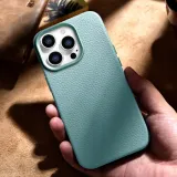 etui-do-iphone-14-pro-icarer-litchi-premium-stan-nowy-funkcje-pochlanianie-wstrzasow